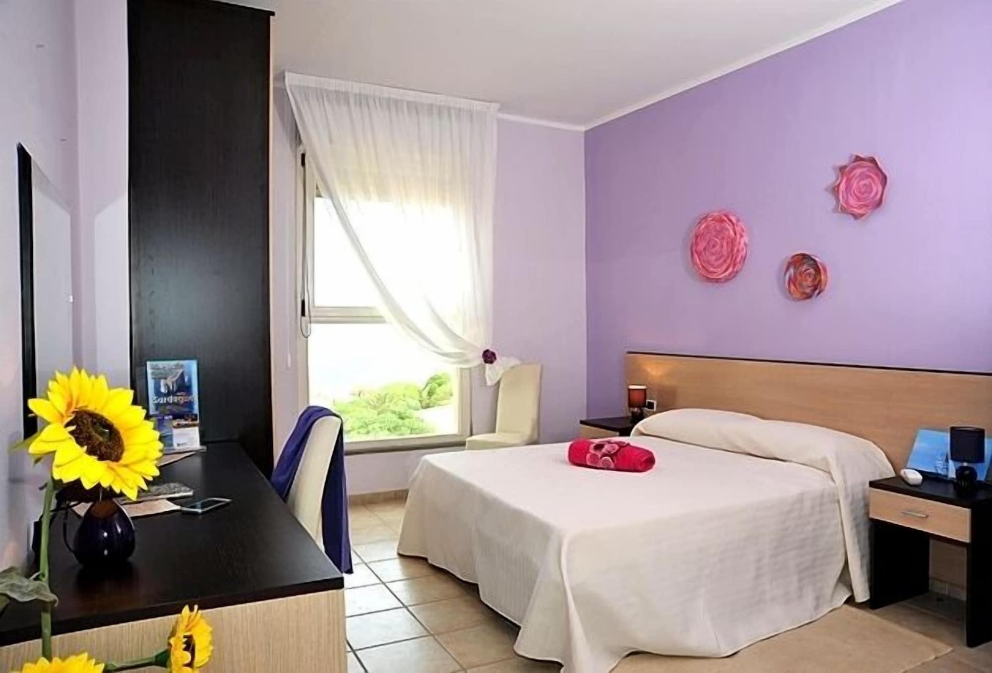 פורטו טורס Hotel Balai מראה חיצוני תמונה