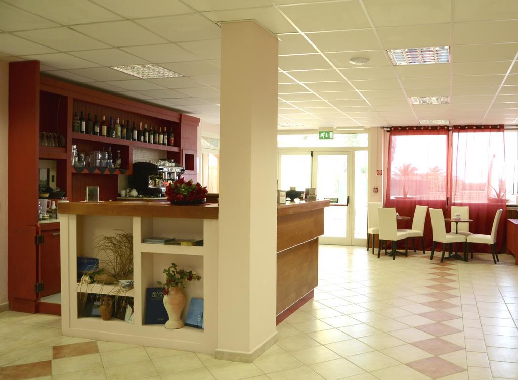 פורטו טורס Hotel Balai מראה חיצוני תמונה