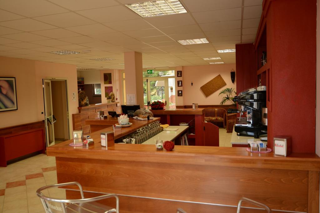 פורטו טורס Hotel Balai מראה חיצוני תמונה