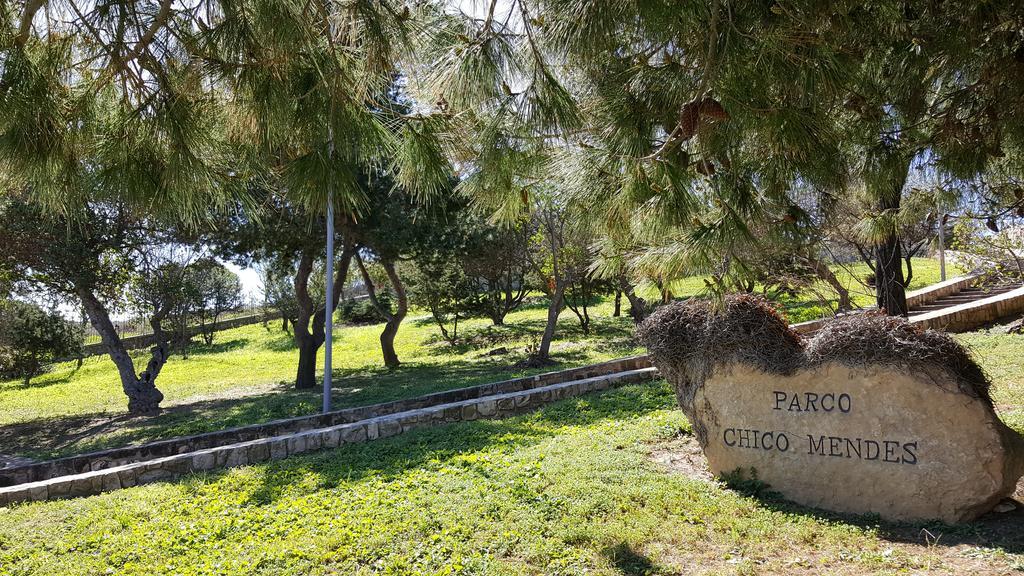 פורטו טורס Hotel Balai מראה חיצוני תמונה