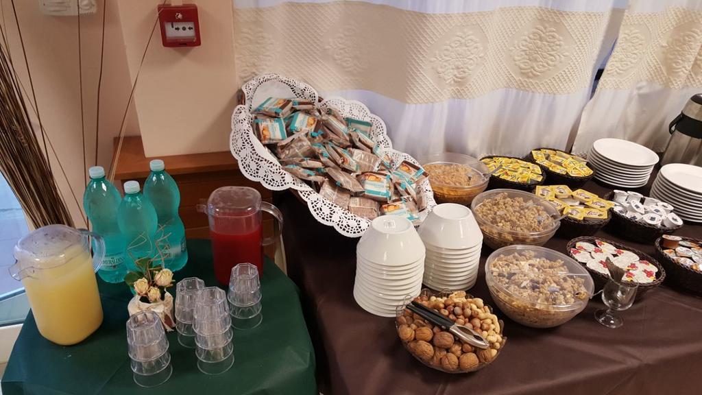 פורטו טורס Hotel Balai מראה חיצוני תמונה