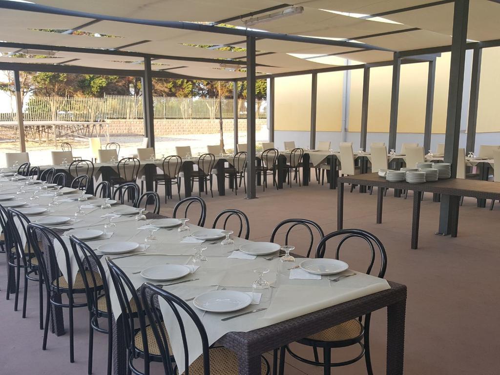 פורטו טורס Hotel Balai מראה חיצוני תמונה