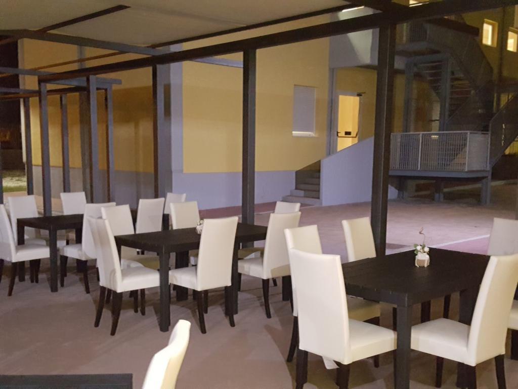 פורטו טורס Hotel Balai מראה חיצוני תמונה