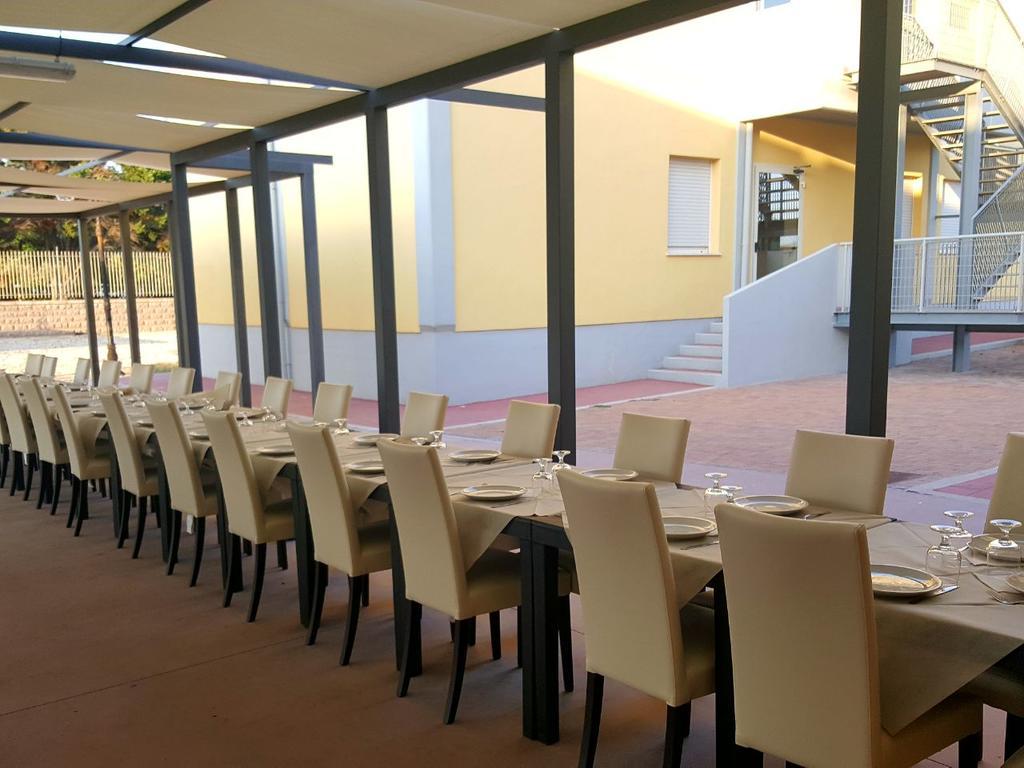 פורטו טורס Hotel Balai מראה חיצוני תמונה