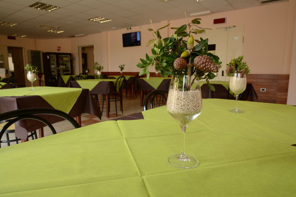 פורטו טורס Hotel Balai מראה חיצוני תמונה