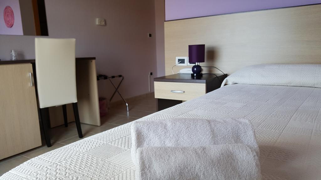 פורטו טורס Hotel Balai מראה חיצוני תמונה